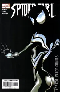 Spider-Girl #77