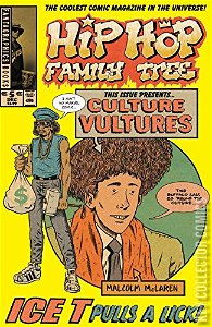 Hip Hop Family Tree #5