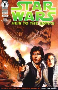 Star Wars: Heir to the Empire #2