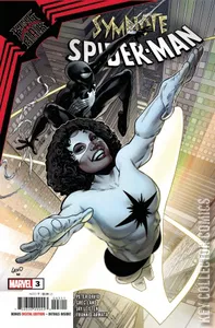 King In Black: Symbiote Spider-Man #3