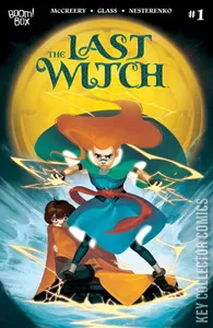 Last Witch #1