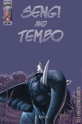 Sengi and Tembo