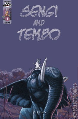 Sengi and Tembo
