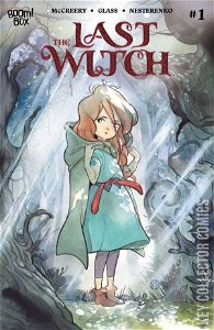 Last Witch #1 