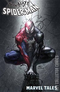 Marvel Tales: Symbiote Spider-Man