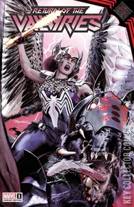 King In Black: Return of the Valkyries #1