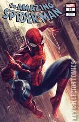 Variant Cover for Amazing Spider-Man #57