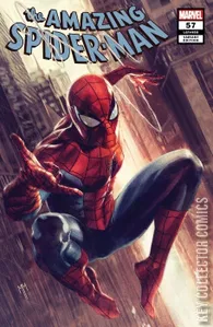 Amazing Spider-Man #57