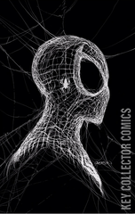 Variant Cover for Amazing Spider-Man #55