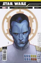 Cover for Star Wars #50