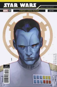 Star Wars #50