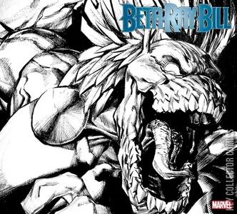 Beta Ray Bill #1