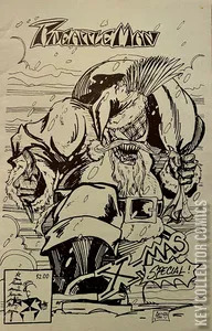 Pineapple Man X-Mas Special #1