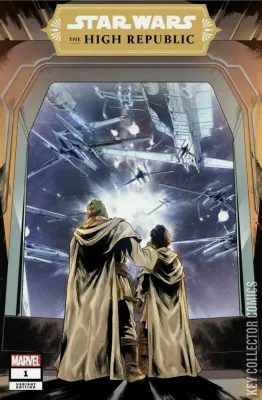 Star Wars: The High Republic