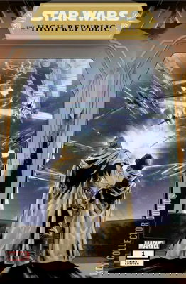 Star Wars: The High Republic