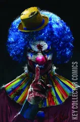 Cover for Haha #1