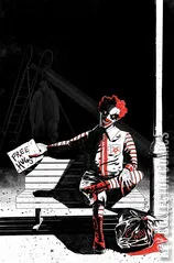 Cover for Haha #1