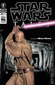 Star Wars Tales #13