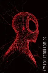 Variant Cover for Amazing Spider-Man #55