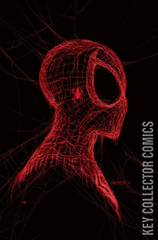 Variant Cover for Amazing Spider-Man #55