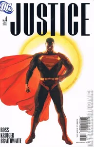 Justice #4