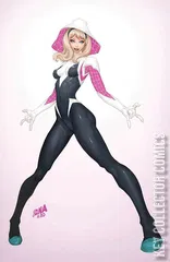Variant Cover for King In Black: Gwenom vs. Carnage #1