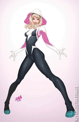 King In Black: Gwenom vs. Carnage