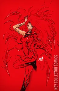 King In Black: Gwenom vs. Carnage #2