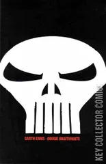 Variant Cover for Punisher Kills The Marvel Universe #1