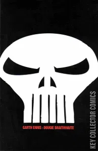 Punisher Kills The Marvel Universe #1