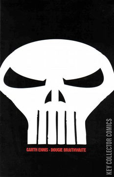 Variant Cover for Punisher Kills The Marvel Universe #1