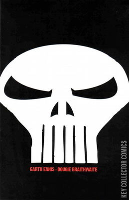 Punisher Kills The Marvel Universe