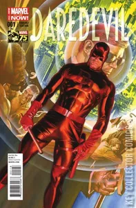 Daredevil #1