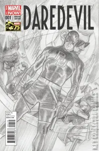 Daredevil #1