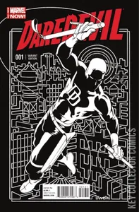 Daredevil #1
