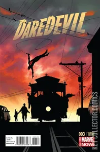 Daredevil #3