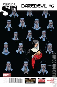 Daredevil #6