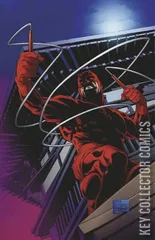 Variant Cover for Daredevil #1