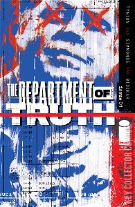 Department of Truth #1