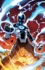 Variant Cover for Radiant Black #1