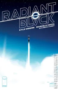 Radiant Black #1