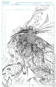 Spawn #314