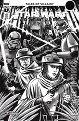 Variant Cover for Star Wars Adventures #7