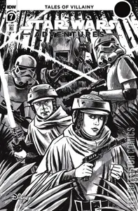 Star Wars Adventures #7
