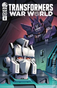 Transformers #28