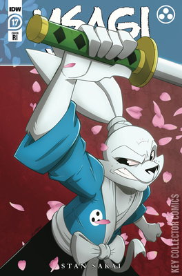 Usagi Yojimbo