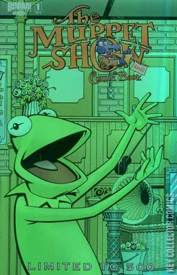 The Muppet Show