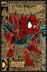 Variant Cover for Spider-Man #1