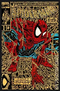 Spider-Man #1