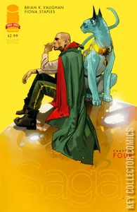 Saga #4
